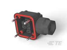 TE Connectivity 2271522-1
