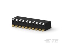 TE Connectivity EDSP10SGLNNTU04