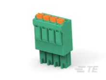 TE Connectivity 2350398-4