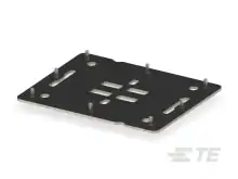 TE Connectivity 2376821-2