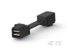 TE Connectivity 2820350-3