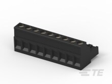 TE Connectivity 282809-9