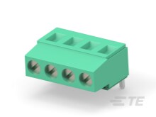 TE Connectivity 282851-4 CONN4_282851-4_TEC