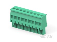 TE Connectivity 284046-9