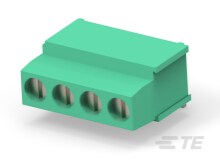 TE Connectivity 284410-4 CONN4_284410-4_TEC