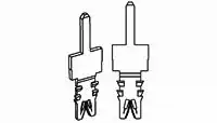 TE Connectivity 293214-1