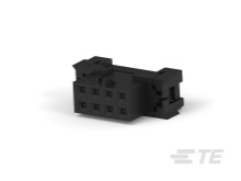 TE Connectivity 3-111623-0