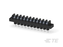 TE Connectivity 3-1546701-0