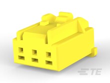 TE Connectivity 3-1971793-4