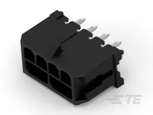 TE Connectivity 3-2204801-8