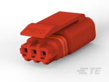 TE Connectivity 3-2834074-1