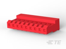 TE Connectivity 3-640428-9