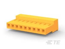 TE Connectivity 3-640431-9