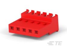 TE Connectivity 3-640606-5
