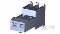 TE Connectivity 3-641199-2