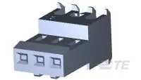 TE Connectivity 3-641199-3