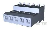 TE Connectivity 3-641199-5