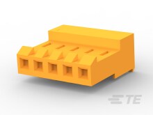 TE Connectivity 3-641217-5