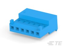 TE Connectivity 3-644040-6