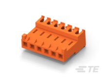 TE Connectivity 3-644718-6