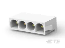 TE Connectivity 350430-4