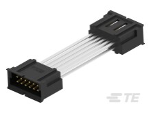 TE Connectivity 364102-E