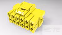 TE Connectivity 4-1971776-6