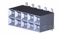 TE Connectivity 5-147105-5 CONN_5-147105-5_TEC
