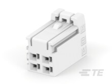 TE Connectivity 5-2366515-4