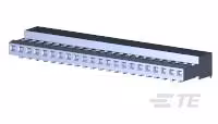 TE Connectivity 5-640440-2