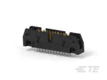 TE Connectivity 5102156-5 CON24_2X12_SHM_TEC