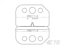TE Connectivity 58517-4