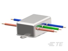 TE Connectivity 6-1609091-6