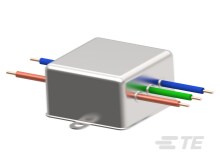 TE Connectivity 6-1609091-8