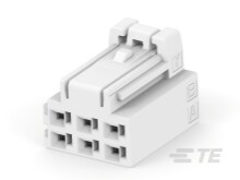 TE Connectivity 6-2366515-6