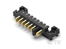 TE Connectivity 6318573-4