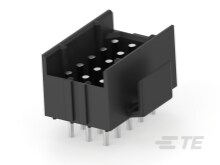 TE Connectivity 640503-3