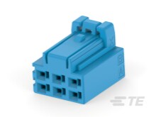 TE Connectivity 7-2366515-6