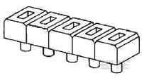 TE Connectivity 85920-1