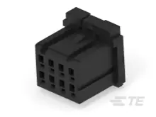 TE Connectivity 9-1827864-4