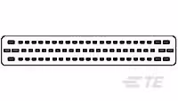 TE Connectivity 963361-1