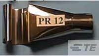 TE Connectivity PR-12-REFLECTOR