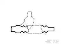 TE Connectivity 202C621-770-0