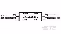 TE Connectivity D-500-9455-243-01
