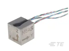 TE Connectivity EGAX3-CCC-C20014