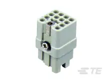 TE Connectivity T2080122201-000