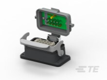 TE Connectivity T2120101215-000