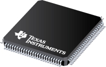 Texas Instruments MSP430F47187IPZR PZ100