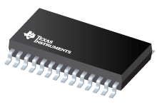 Texas Instruments TLV320AIC23PWR PW28_TEX