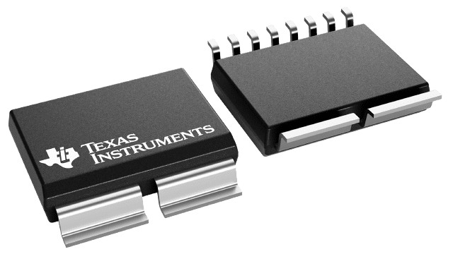 Texas Instruments TMCS1123B1AQDVGR